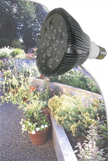 ветодиодные лампы для растений Светодиодные лампы для растений