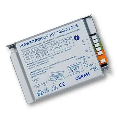 ЭПРА 70 W OSRAM