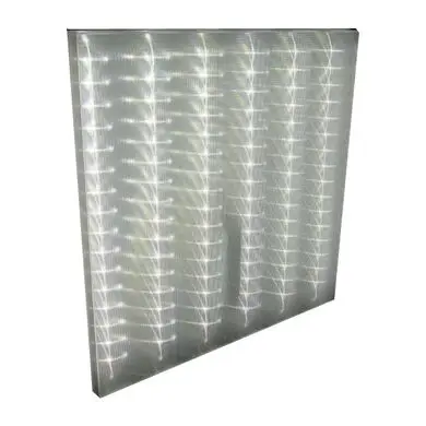 Светодиодный светильник Ledus-Office 5500 S