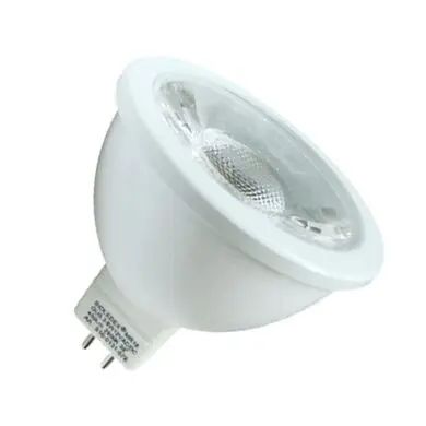 BIOLEDEX® HELSO LED Strahler 450Lm MR16 GU5,3 Warmweiss