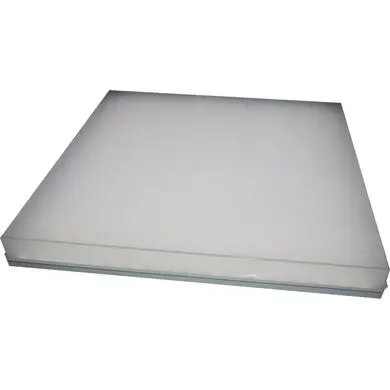 Светодиодный светильник LEDUS  opal   матовый (Аналог OPL/R/S 418 /595/ Световые технологии)