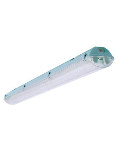 Купить Светильник потолочный влагозащищенный ЛСП 44-2x36-001 светильник ...